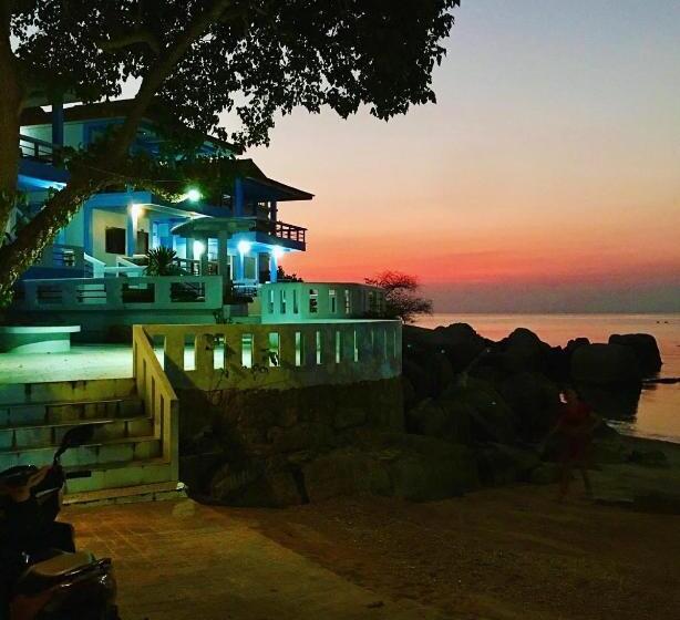 اتاق سوپریور, Ocean View Resort