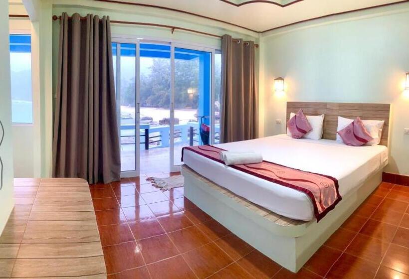 اتاق سوپریور, Ocean View Resort