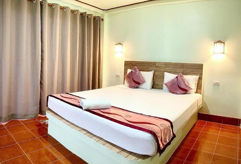 اتاق سوپریور, Ocean View Resort