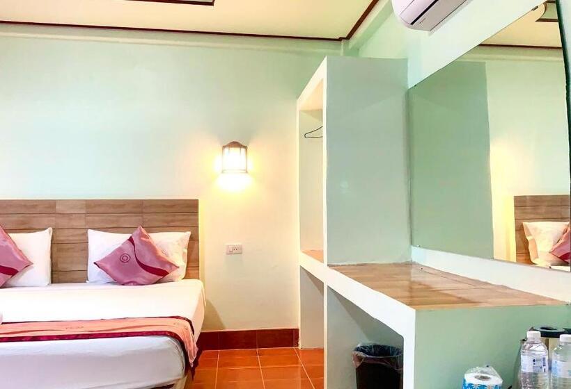 اتاق سوپریور, Ocean View Resort