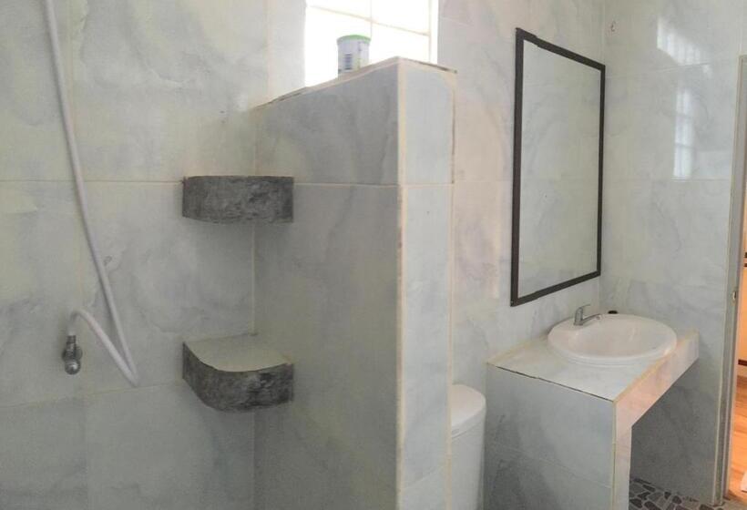 اتاق استاندارد سه نفره, Ocean View Resort