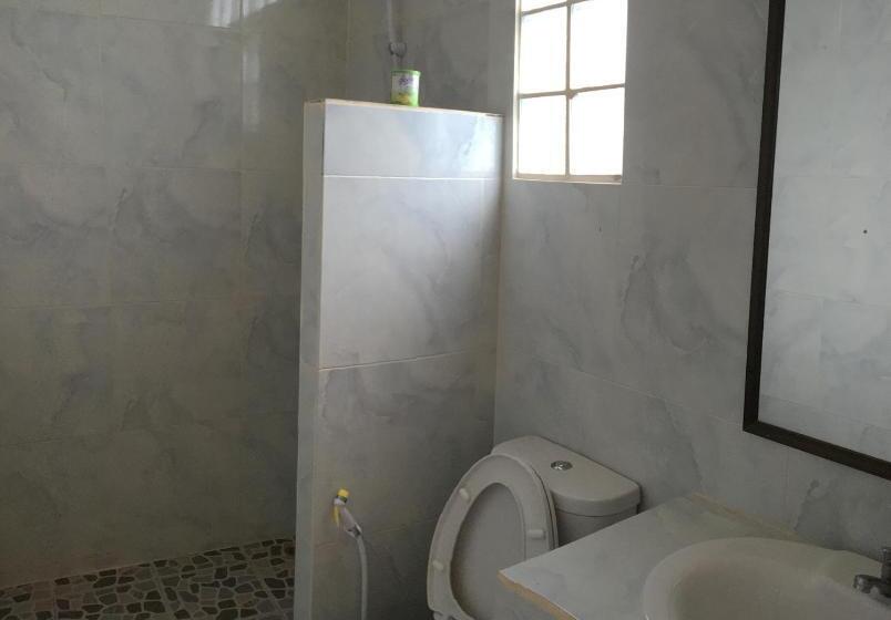 اتاق استاندارد سه نفره, Ocean View Resort