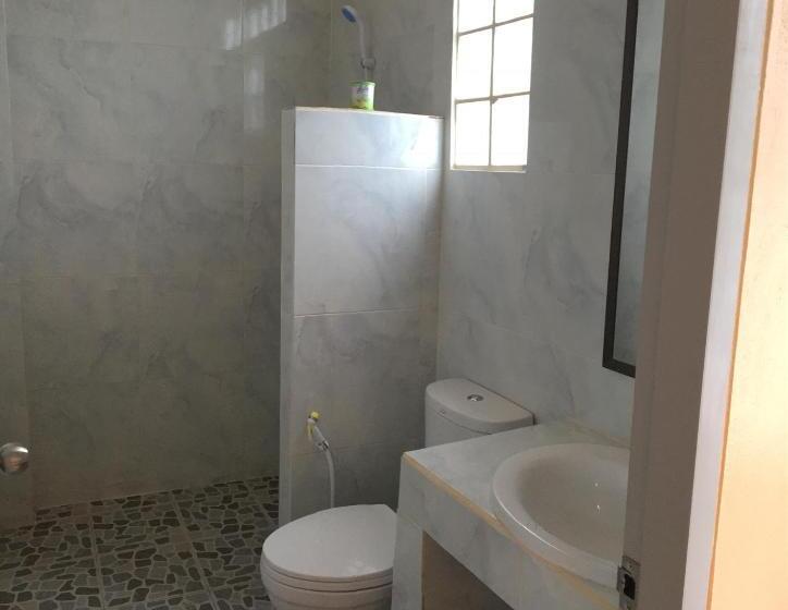 اتاق استاندارد سه نفره, Ocean View Resort