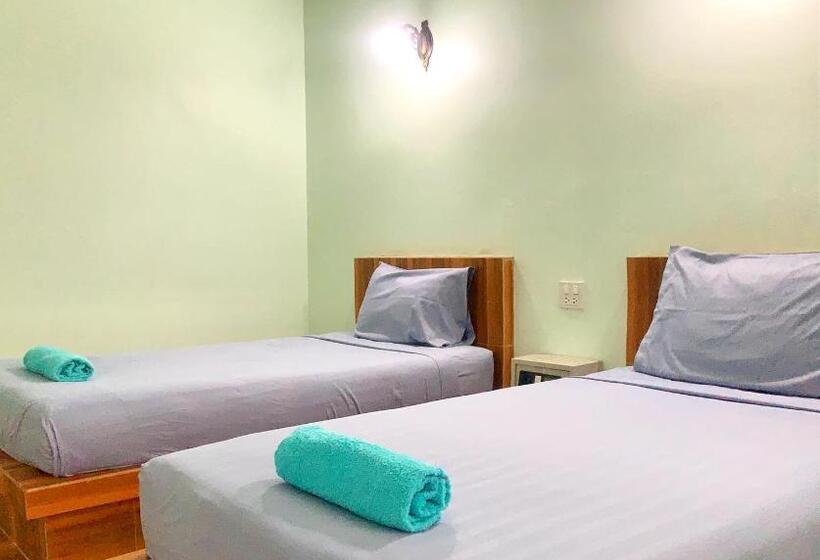 اتاق استاندارد, Ocean View Resort