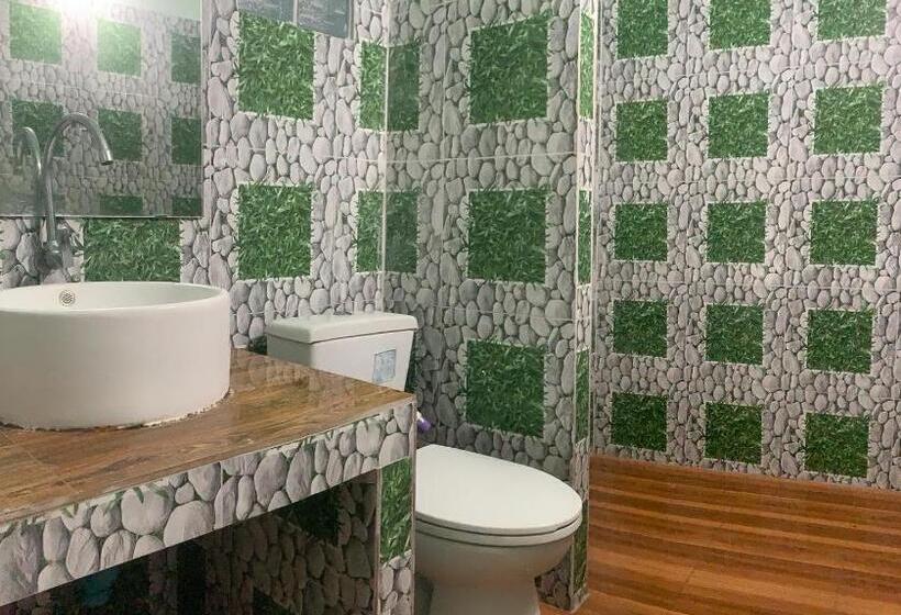 اتاق استاندارد, Ocean View Resort