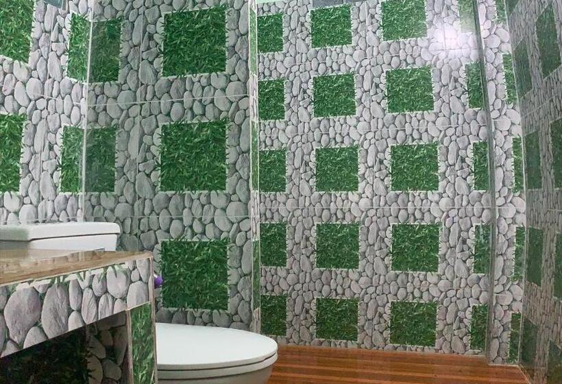 اتاق استاندارد, Ocean View Resort