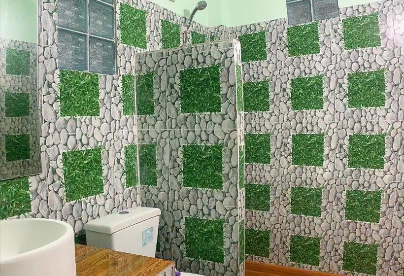 اتاق استاندارد, Ocean View Resort