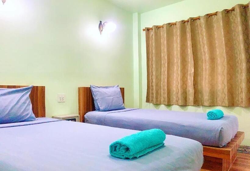 اتاق استاندارد, Ocean View Resort