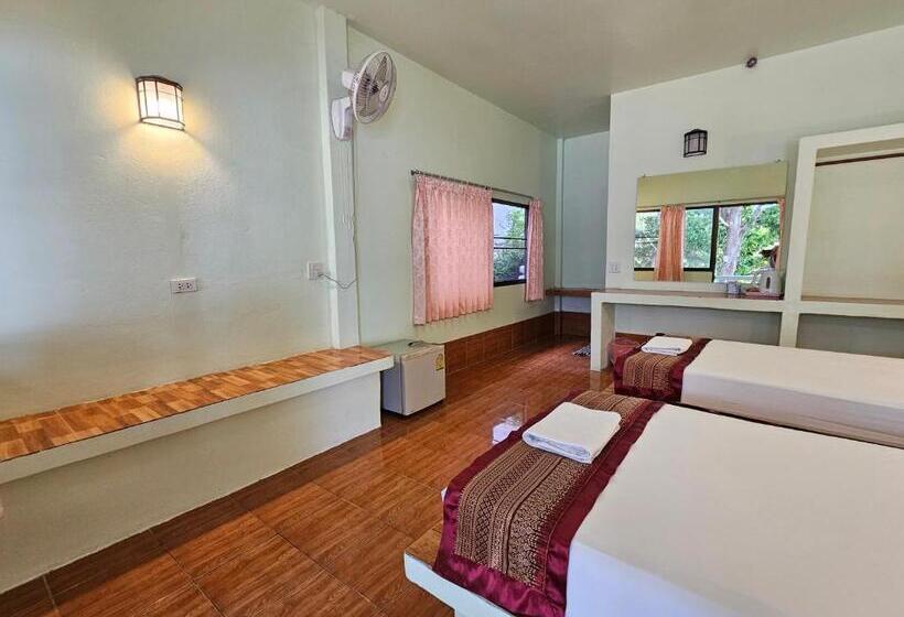 اتاق استاندارد با چشمانداز دریا, Ocean View Resort