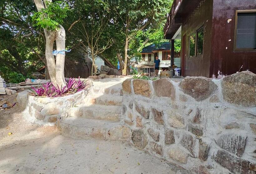 اتاق استاندارد با چشمانداز دریا, Ocean View Resort