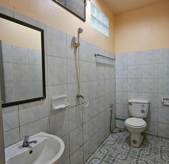 اتاق استاندارد با چشمانداز دریا, Ocean View Resort