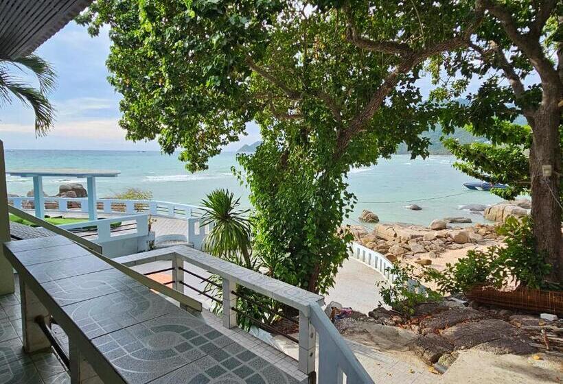 اتاق استاندارد با چشمانداز دریا, Ocean View Resort