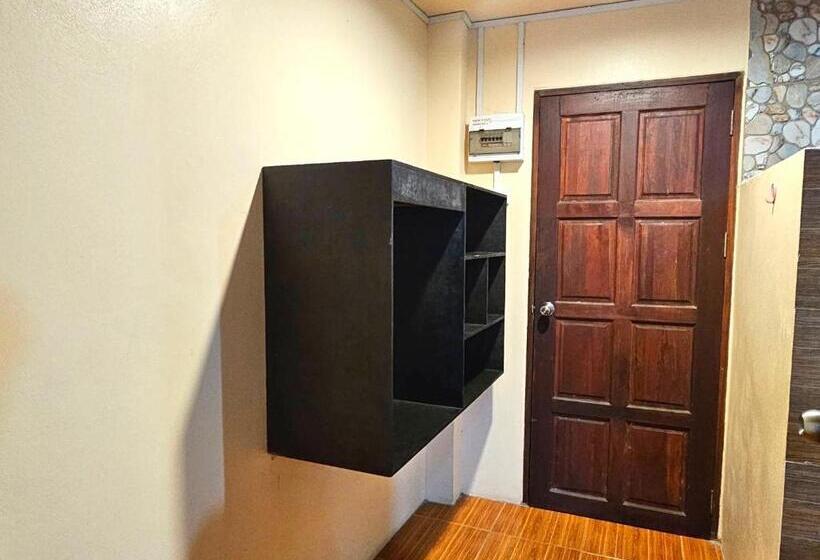 آپارتمان 1 خوابه, Ocean View Resort