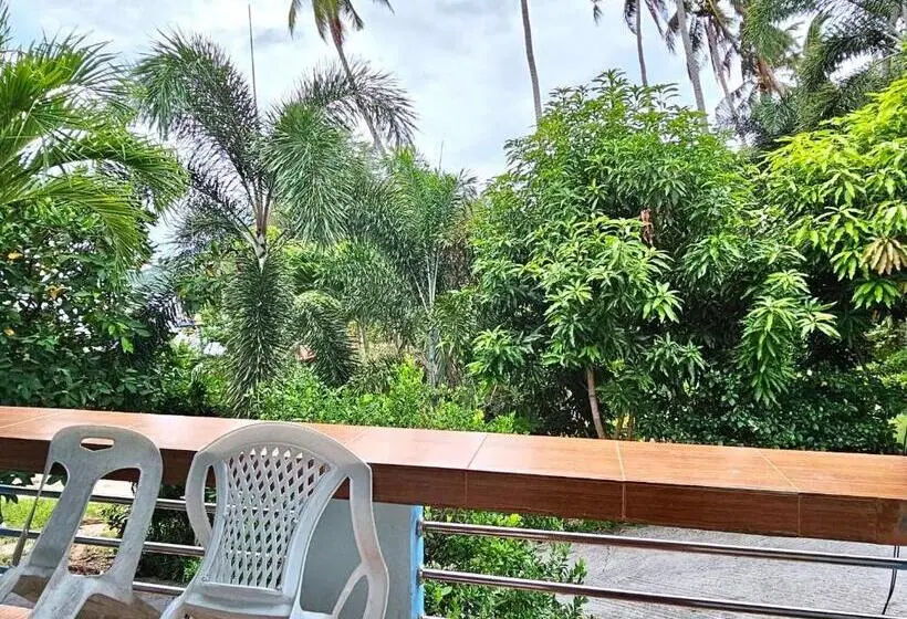 １ベッドルームアパートメント, Ocean View Resort