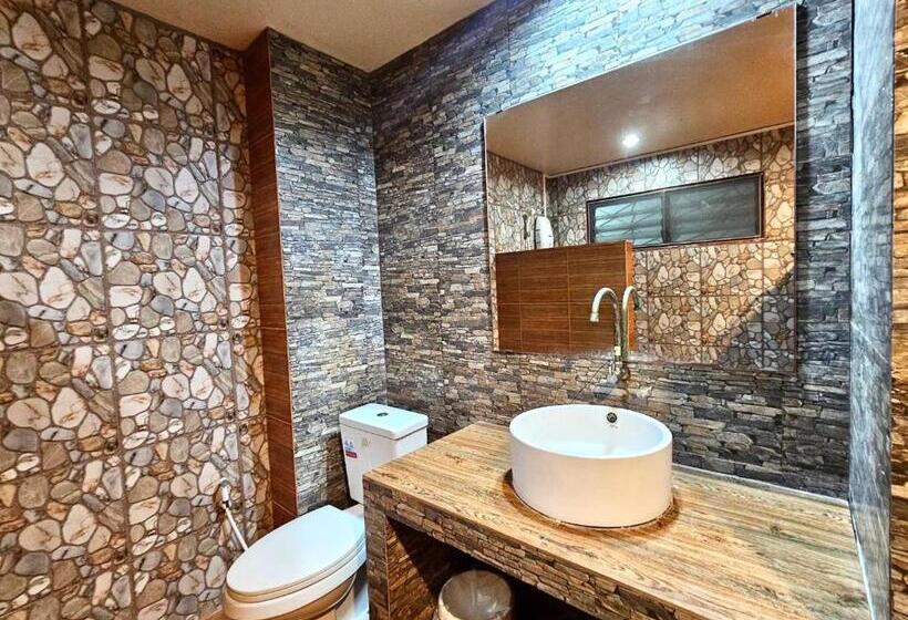 آپارتمان 1 خوابه, Ocean View Resort