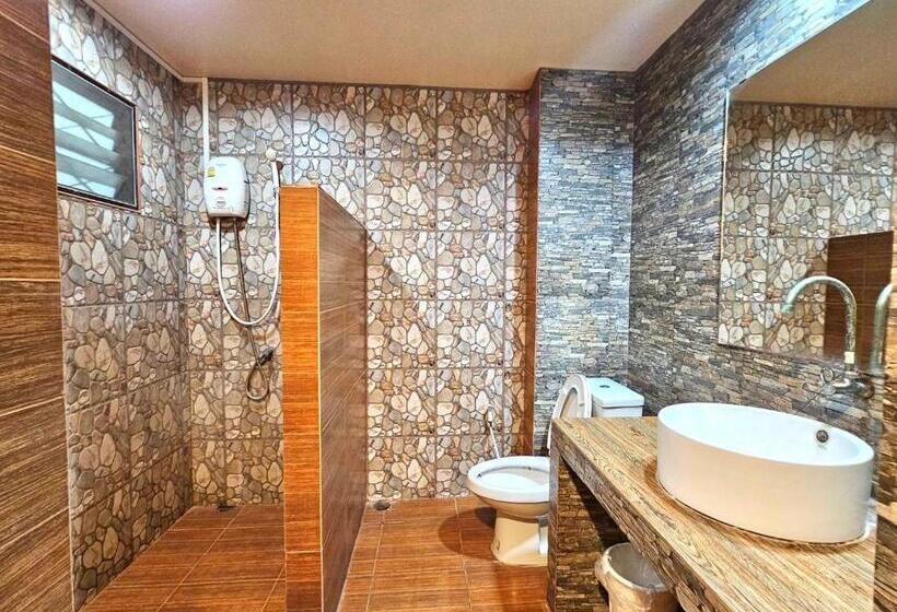 آپارتمان 1 خوابه, Ocean View Resort