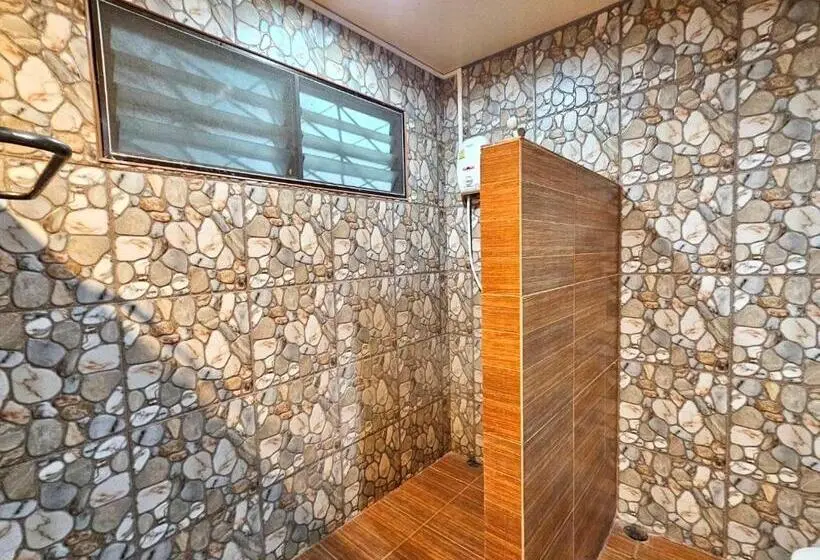 １ベッドルームアパートメント, Ocean View Resort