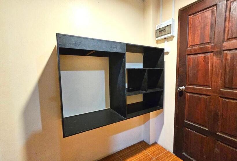 آپارتمان 1 خوابه, Ocean View Resort