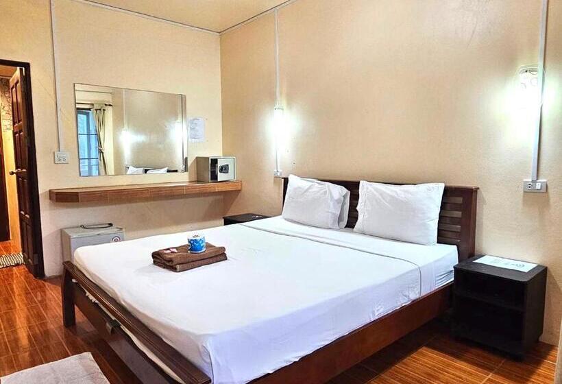 آپارتمان 1 خوابه, Ocean View Resort