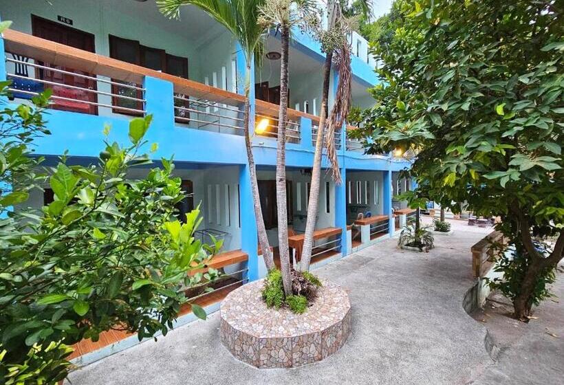 آپارتمان 1 خوابه, Ocean View Resort