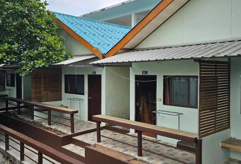 اتاق عادی, Ocean View Resort