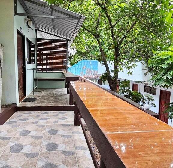 اتاق عادی, Ocean View Resort