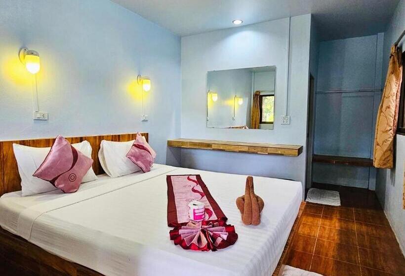 اتاق عادی, Ocean View Resort