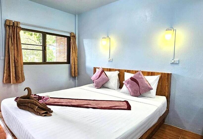 اتاق عادی, Ocean View Resort