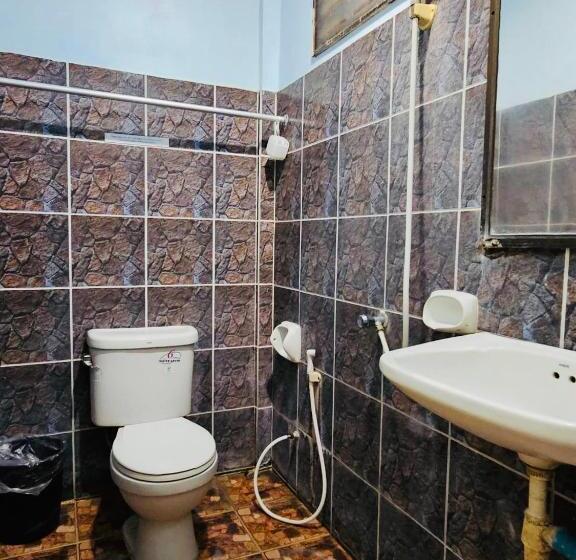 اتاق عادی, Ocean View Resort