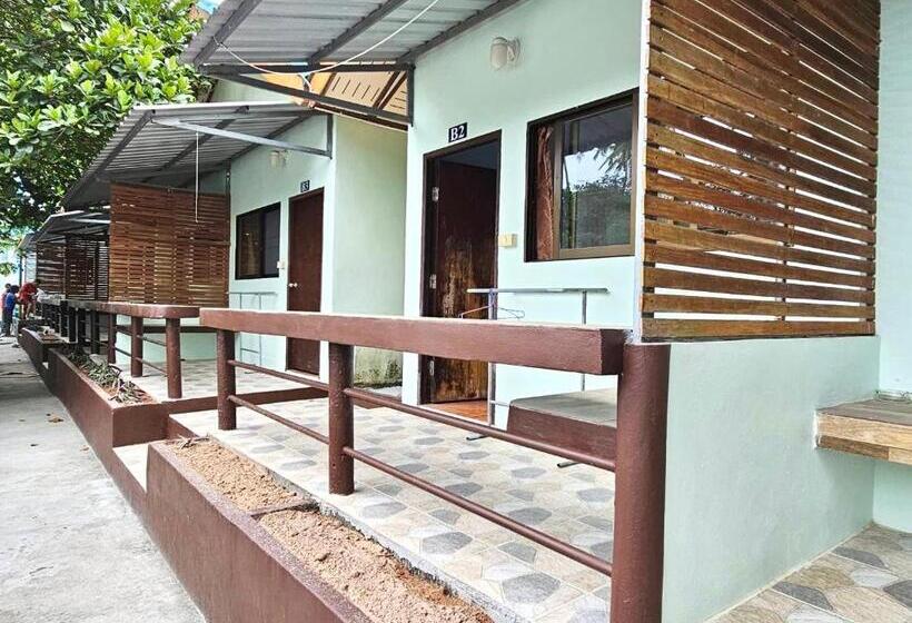 اتاق عادی, Ocean View Resort