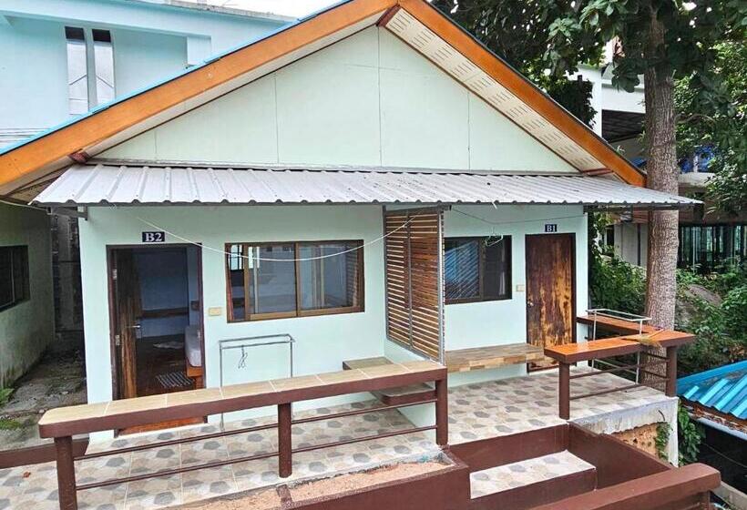 اتاق عادی, Ocean View Resort