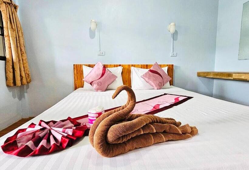 اتاق عادی, Ocean View Resort