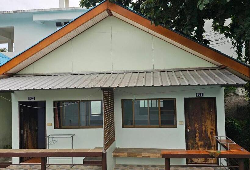 اتاق عادی, Ocean View Resort