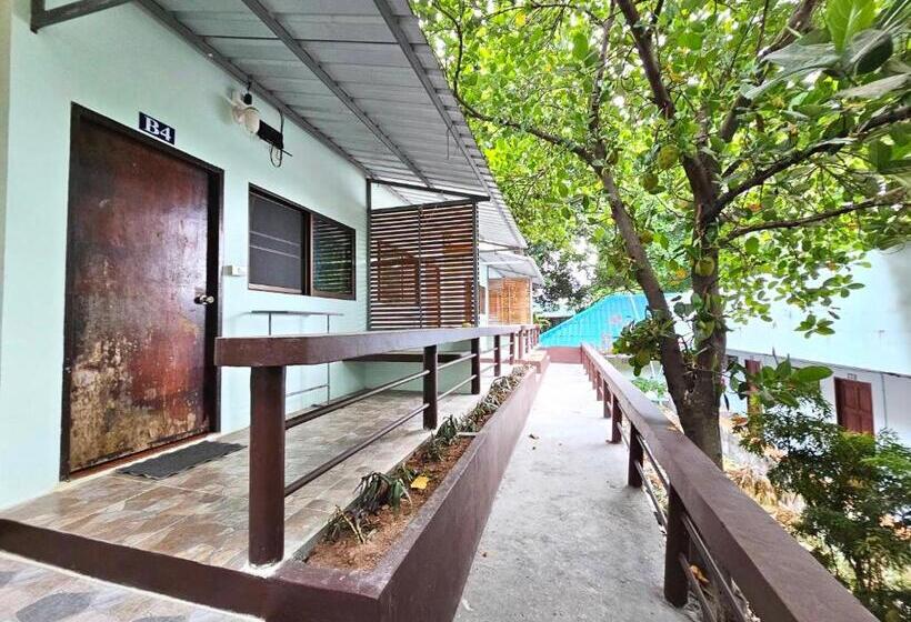 اتاق عادی, Ocean View Resort