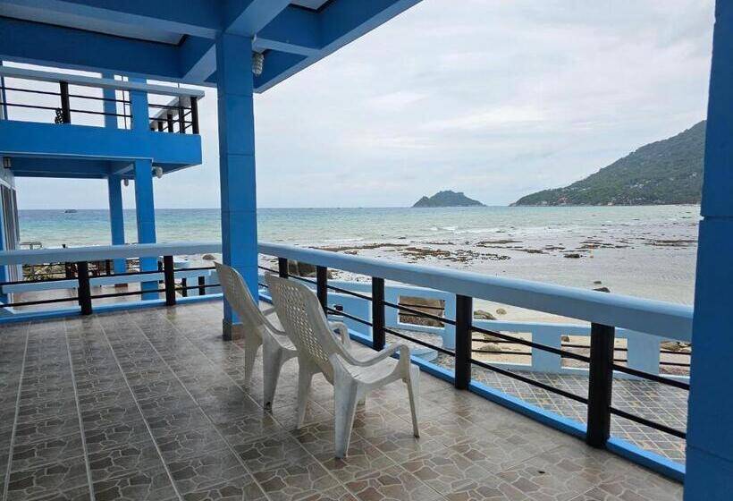 اتاق لوکس, Ocean View Resort