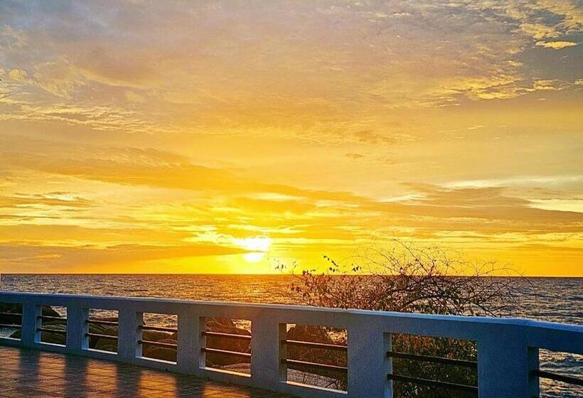 اتاق لوکس, Ocean View Resort