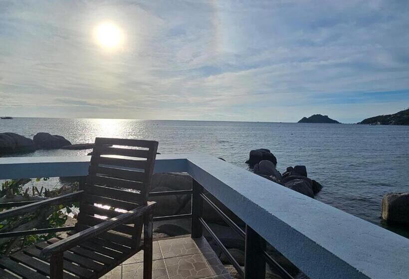 اتاق لوکس, Ocean View Resort