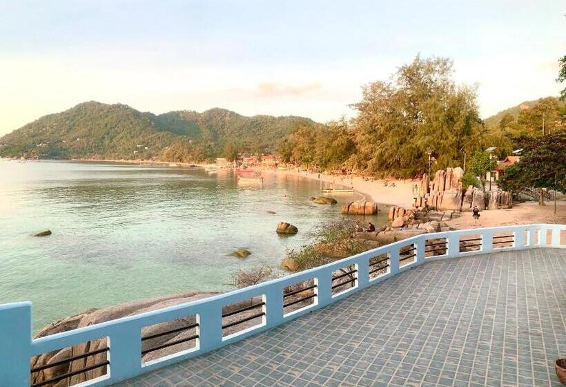 اتاق لوکس, Ocean View Resort