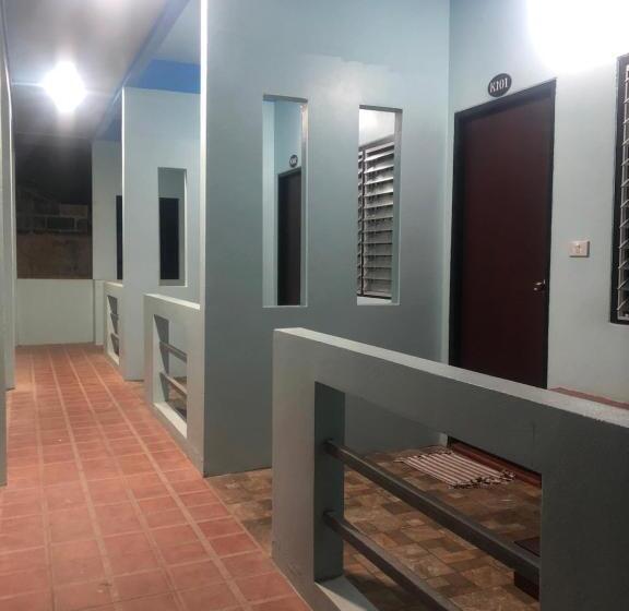 اتاق اکونومی, Ocean View Resort