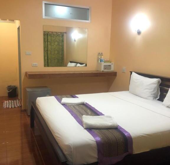 اتاق اکونومی, Ocean View Resort