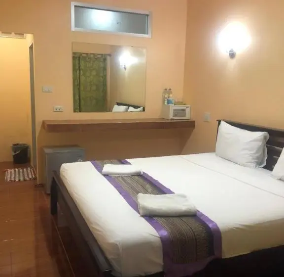 エコノミールーム, Ocean View Resort