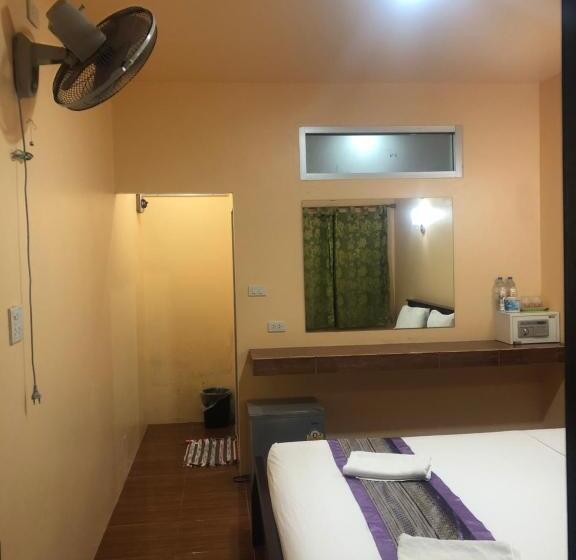 اتاق اکونومی, Ocean View Resort