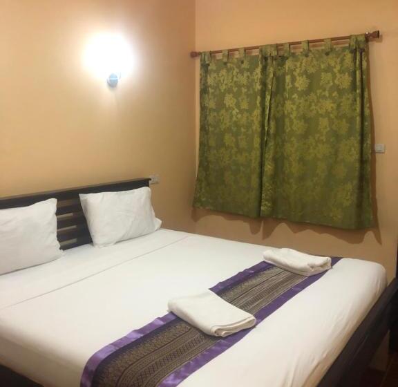 اتاق اکونومی, Ocean View Resort