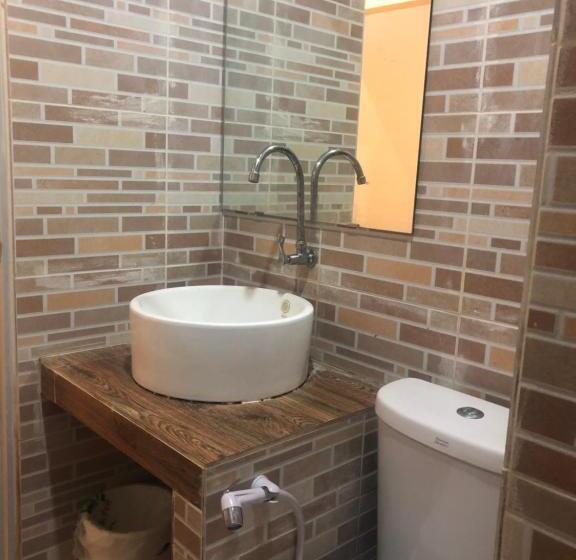 اتاق اکونومی, Ocean View Resort