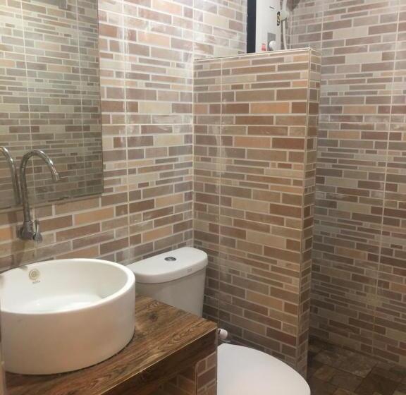 اتاق اکونومی, Ocean View Resort