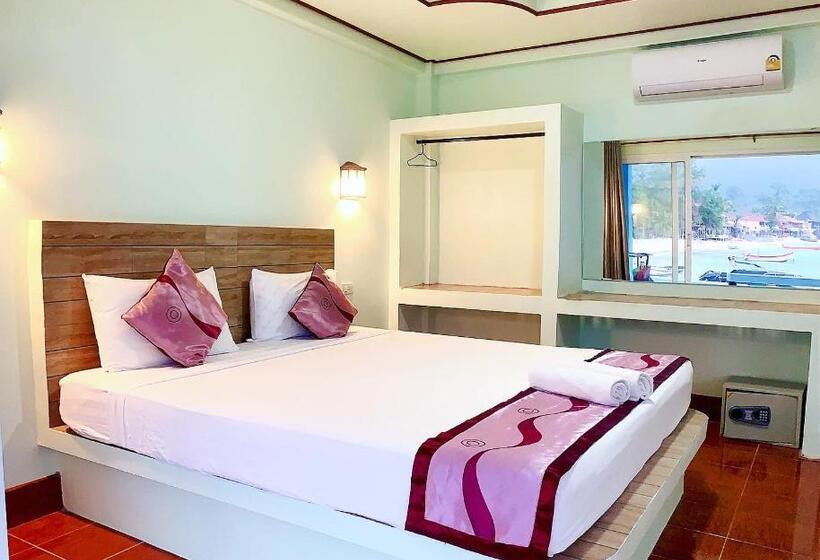 اتاق سوپریور, Ocean View Resort