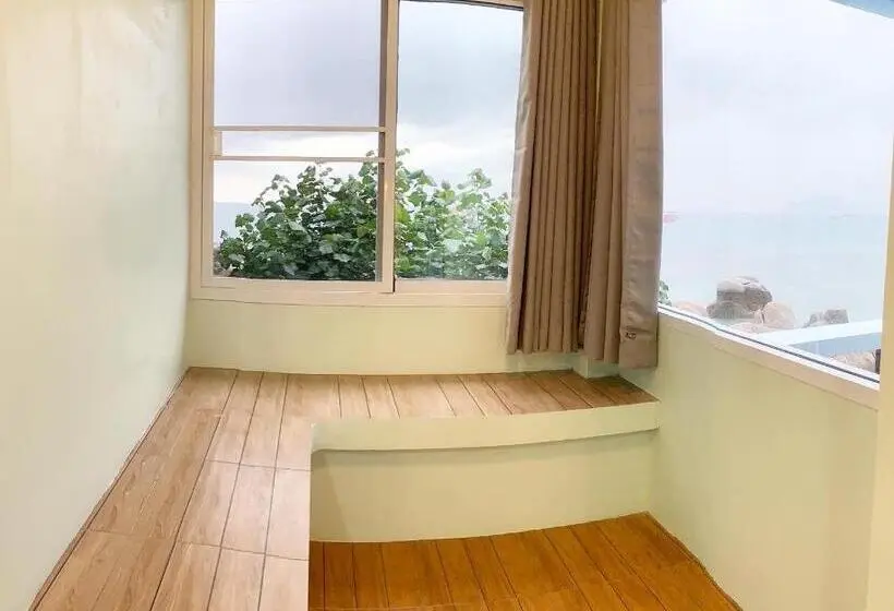 スーペリアールーム, Ocean View Resort