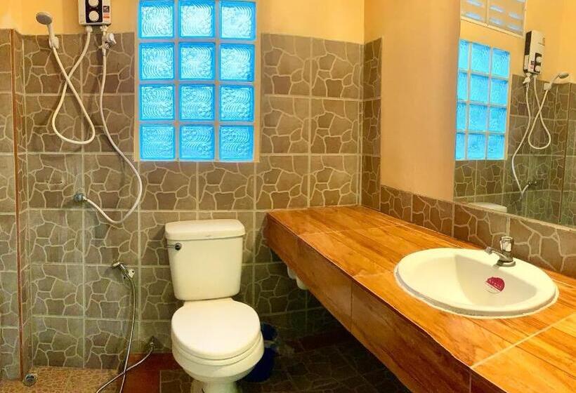 اتاق سوپریور, Ocean View Resort