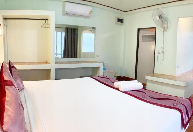 اتاق سوپریور, Ocean View Resort