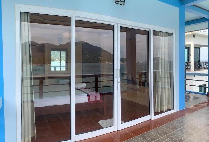 اتاق سوپریور, Ocean View Resort